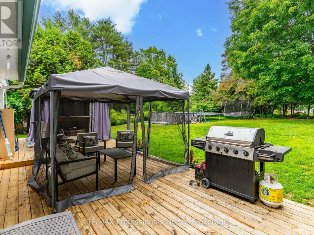 3 MCLEOD STREET, 