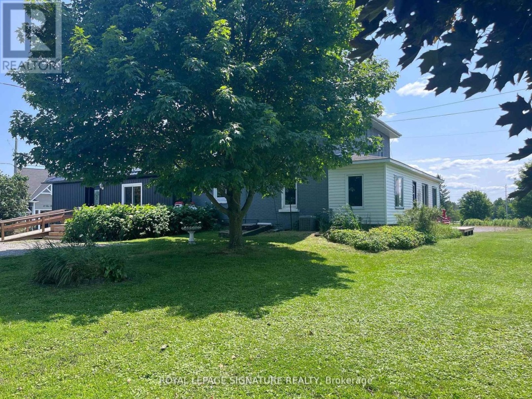 31 Blue Bay Lane, Cameron Lake