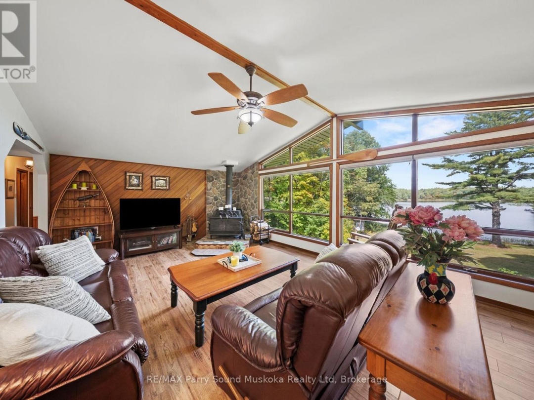 23 BROWN'S LAKE ROAD, 
