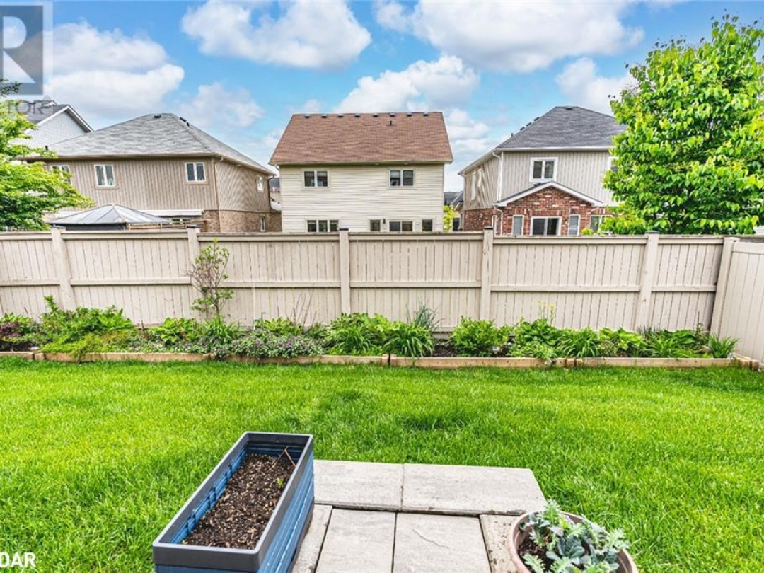 3069 Monarch Drive, Orillia