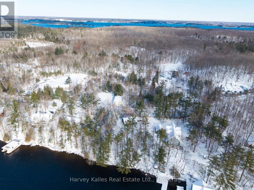 1355 WALKERS POINT ROAD, 