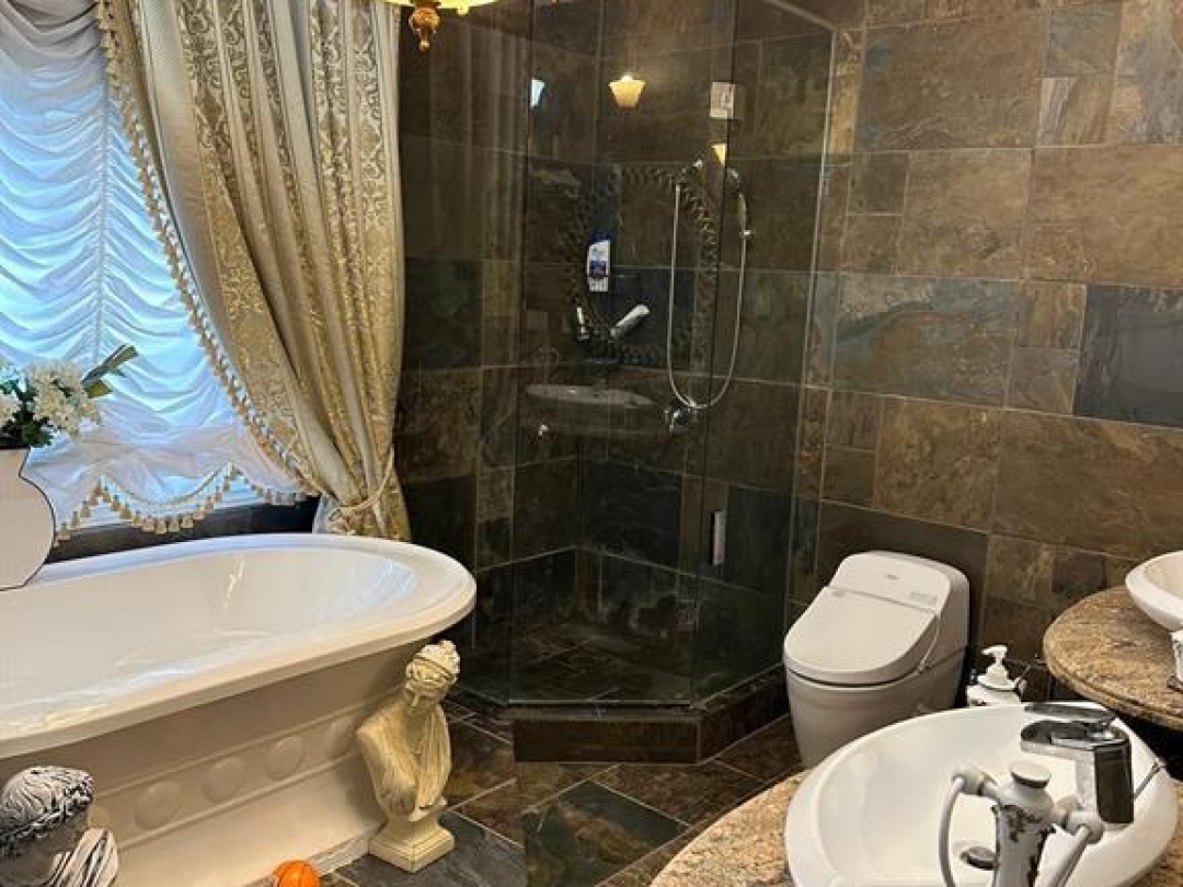 3788 & 3786 TUPPY DRIVE, 
