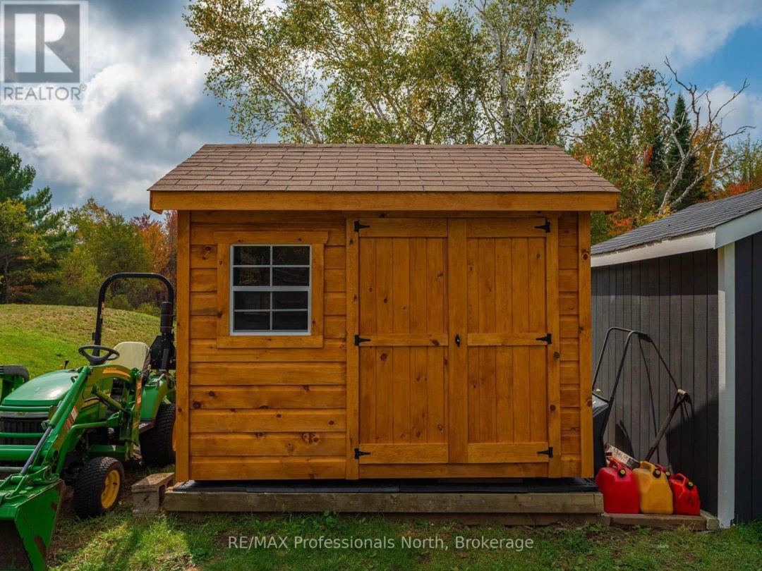 1110 SEDGWICK ROAD, 