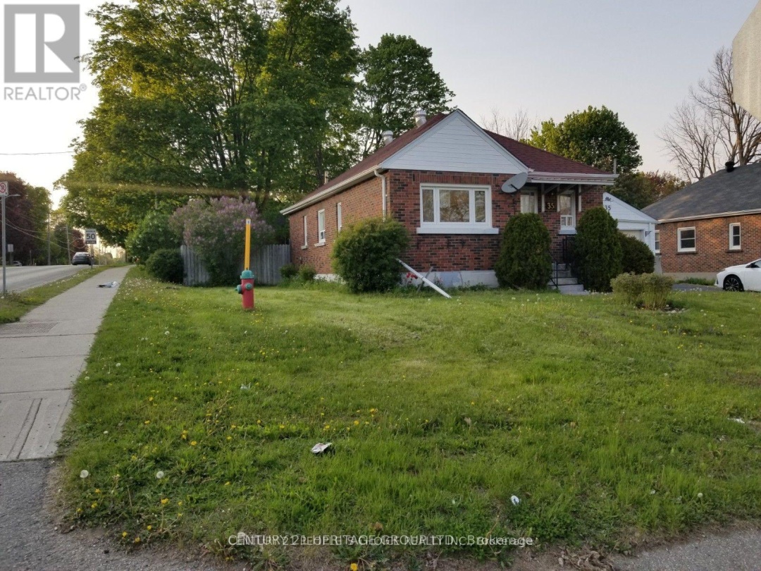 35 ARGYLE AVENUE, Orillia