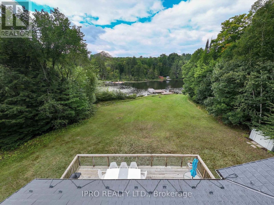 6 LOWER LANE, Otter Lake