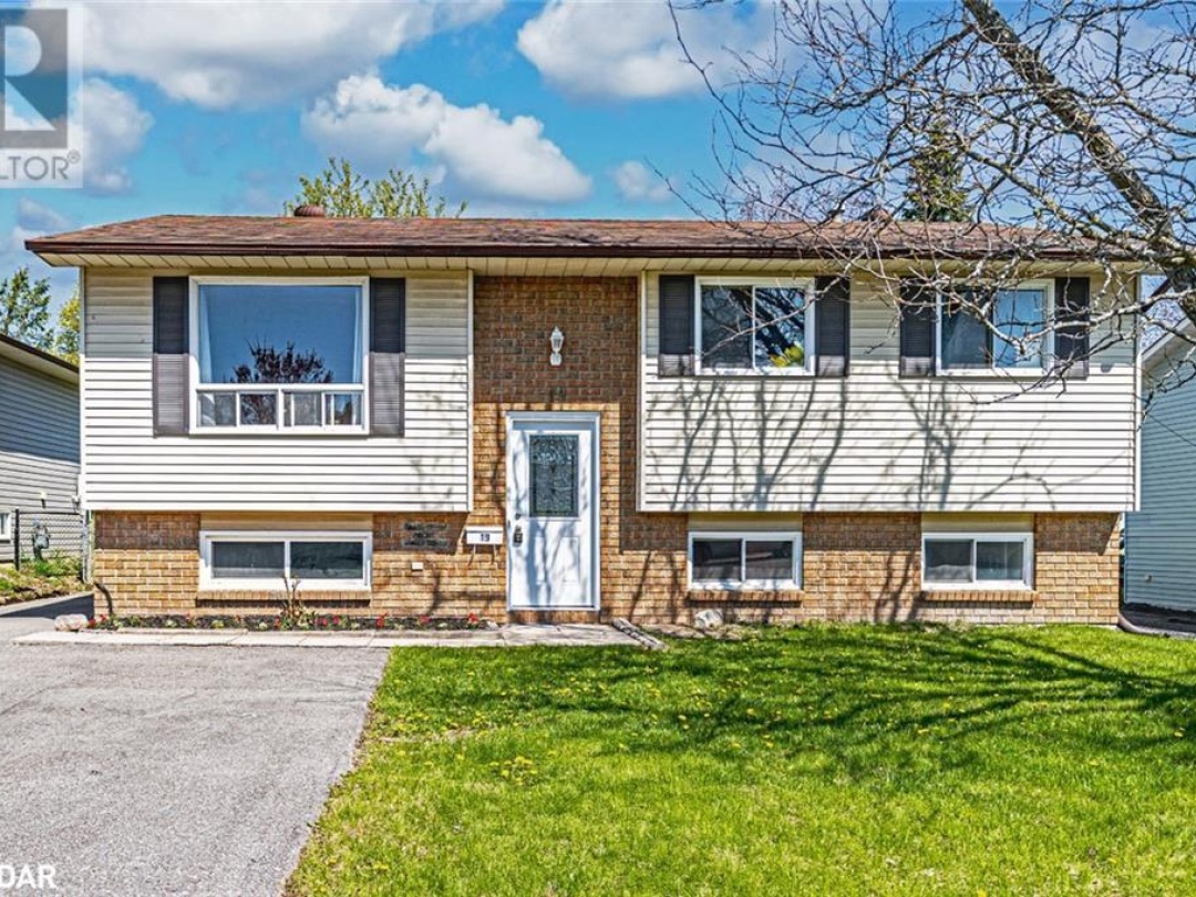 19 Korlea Crescent, Orillia