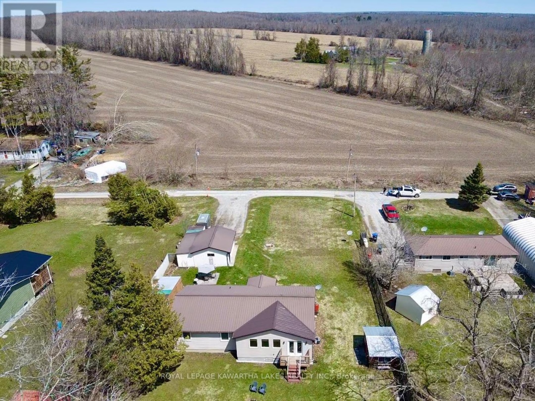1227 RAMARA ROAD 47 ROAD, 
