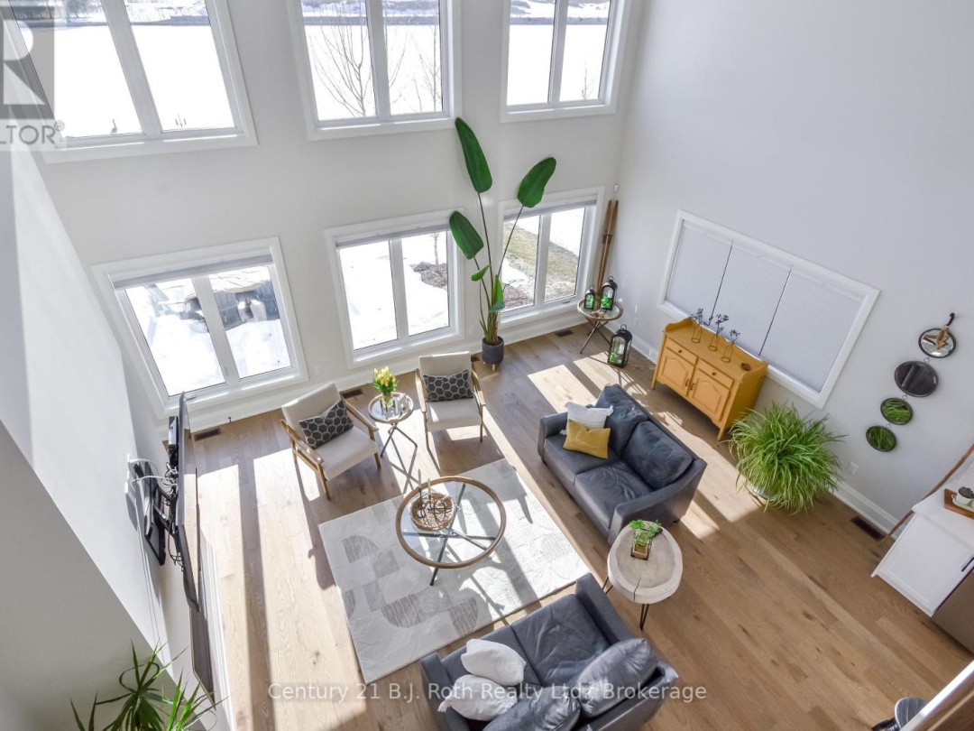 27 53 Dock Lane, Georgian Bay