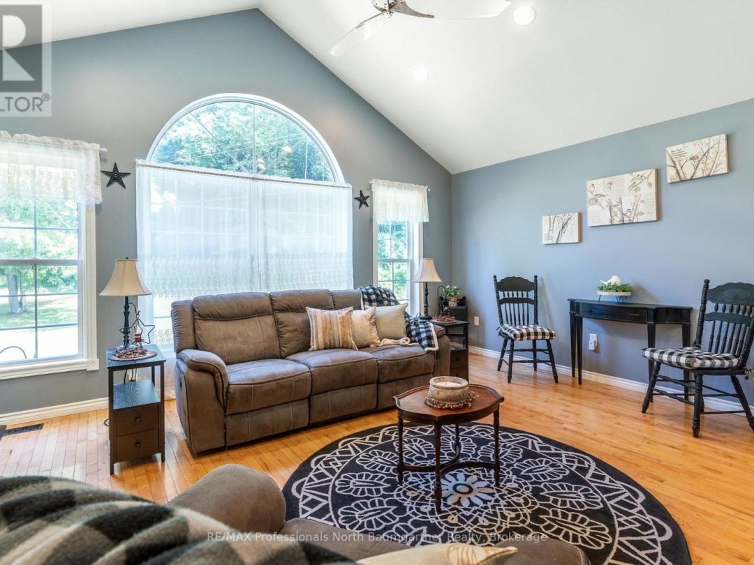1091 KOSHLONG LAKE ROAD, 