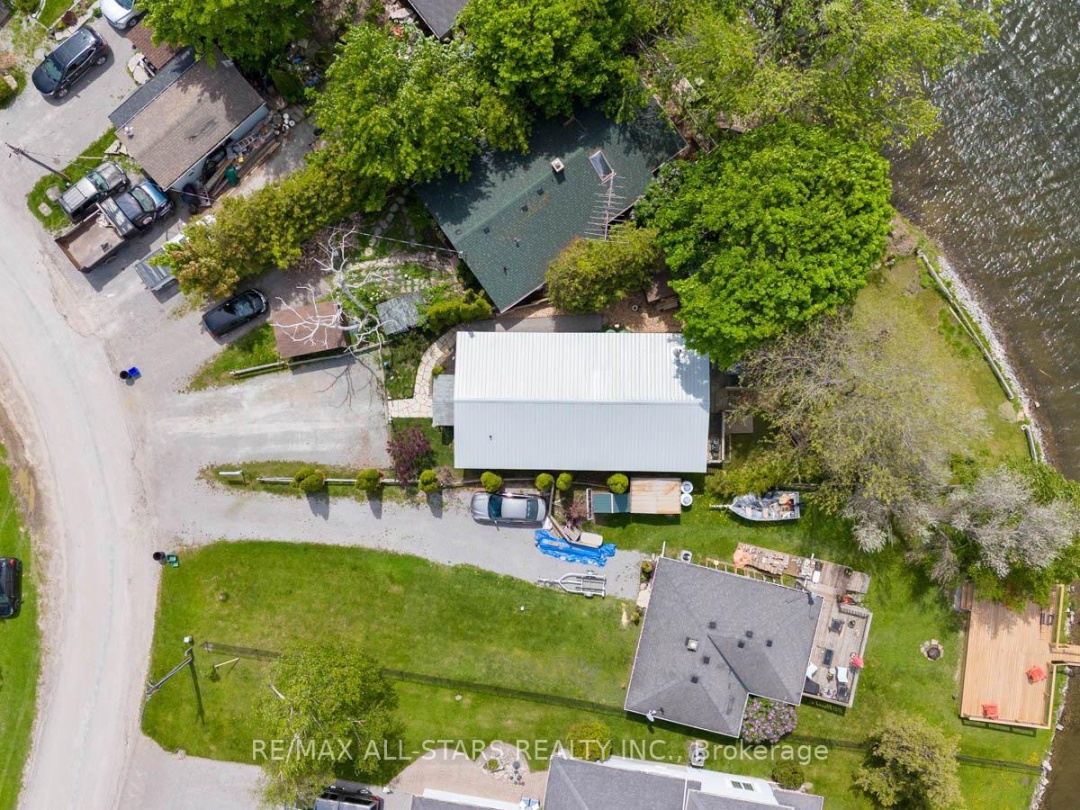 23 GILSON STREET, 
