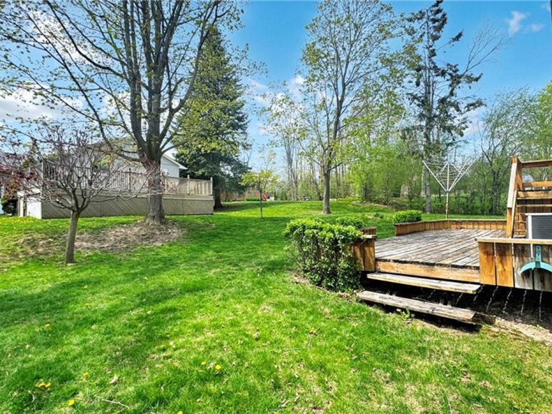 4 Gaudaur Court, Orillia