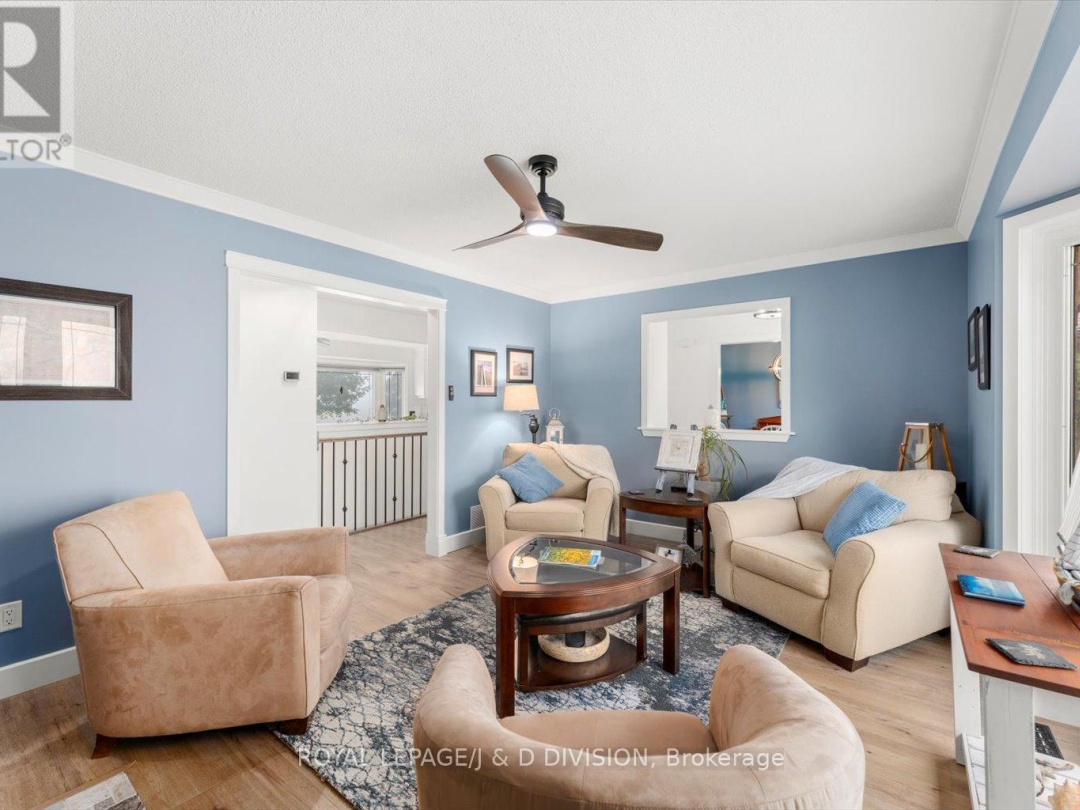 233 Bayshore Drive, Lake Simcoe