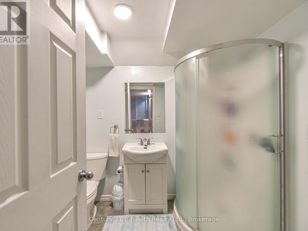 36 MICHELLE DRIVE, 