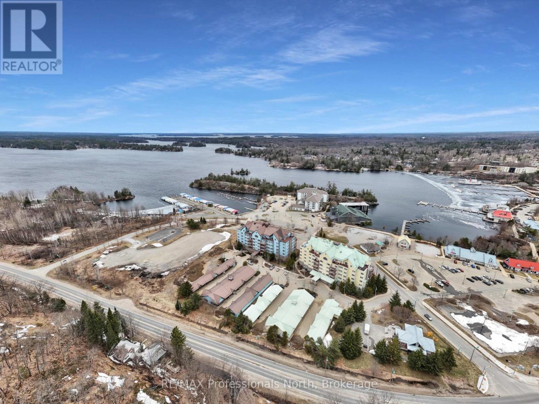 305 130 Steamship Bay Road, Lake Muskoka