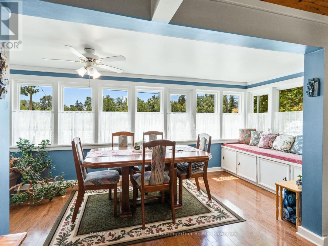 4745 GELERT ROAD, 