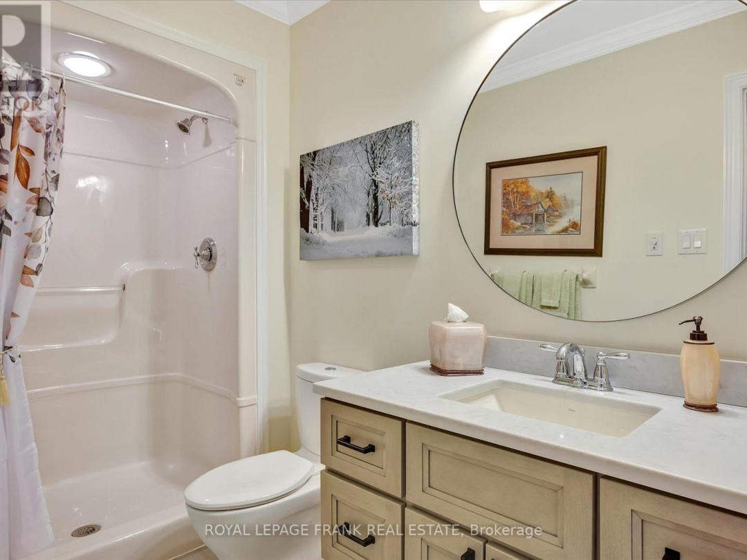 42 HUNTINGWOOD CRESCENT, 