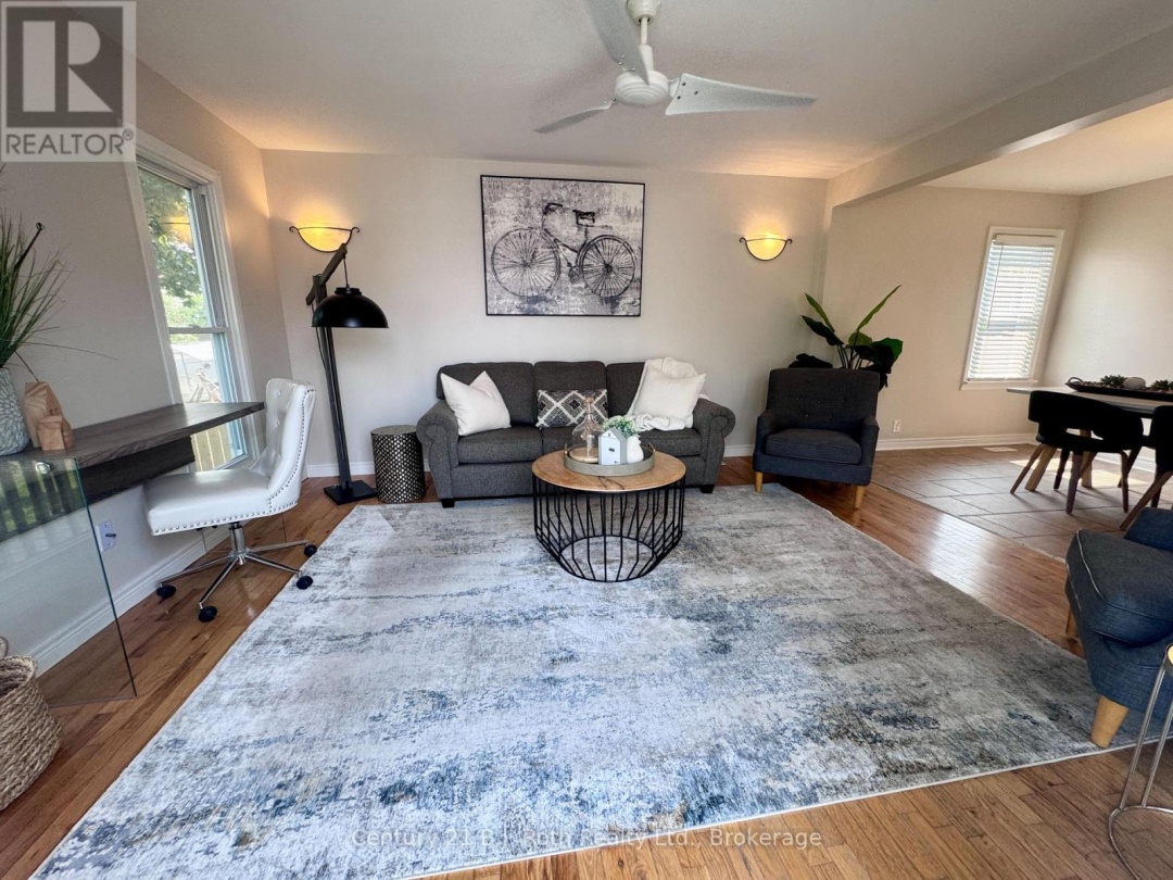 339 Linwood Avenue, Orillia