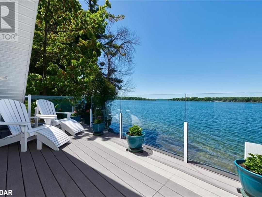 153 Creighton Street S, Lake Simcoe