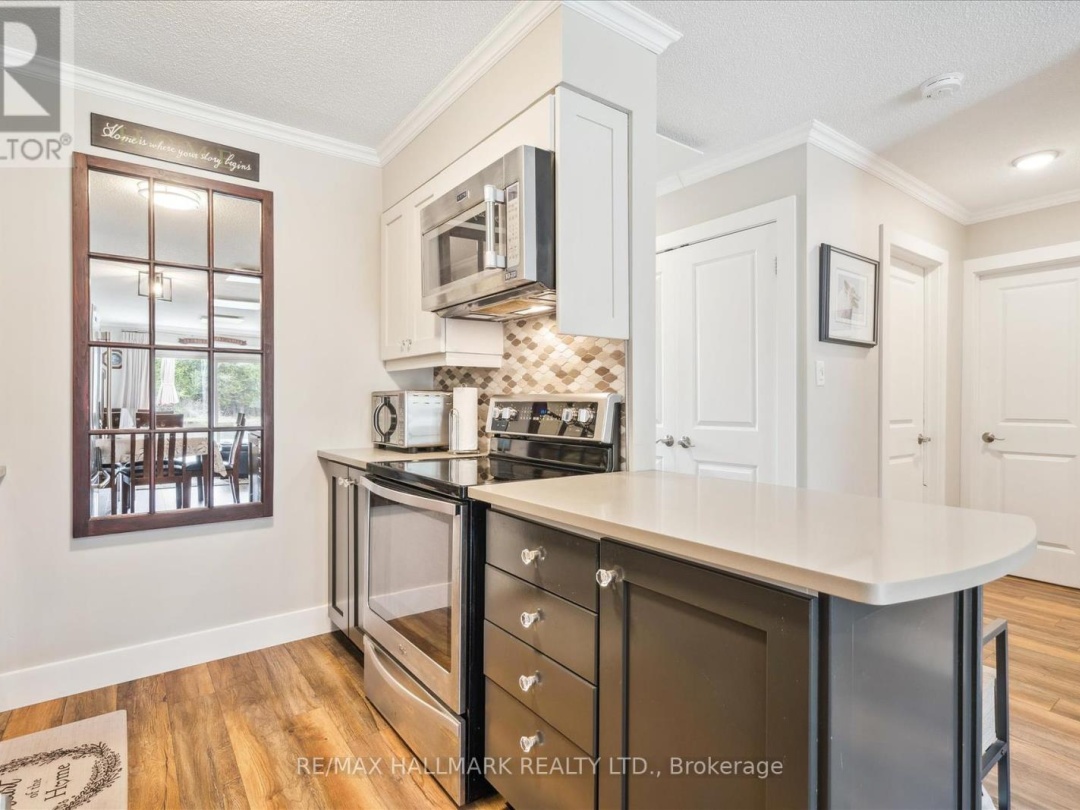 5 51 Laguna Parkway, Lake Simcoe