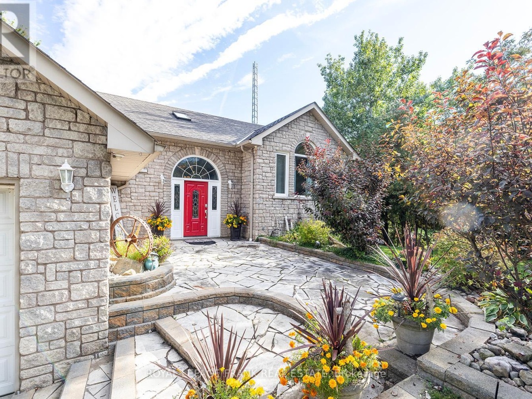 25 SHELLEY DRIVE, 