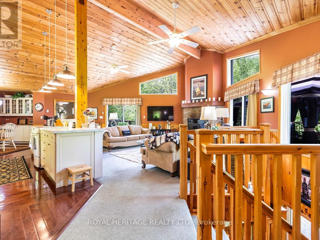 3 Vernon View, Lake Vernon