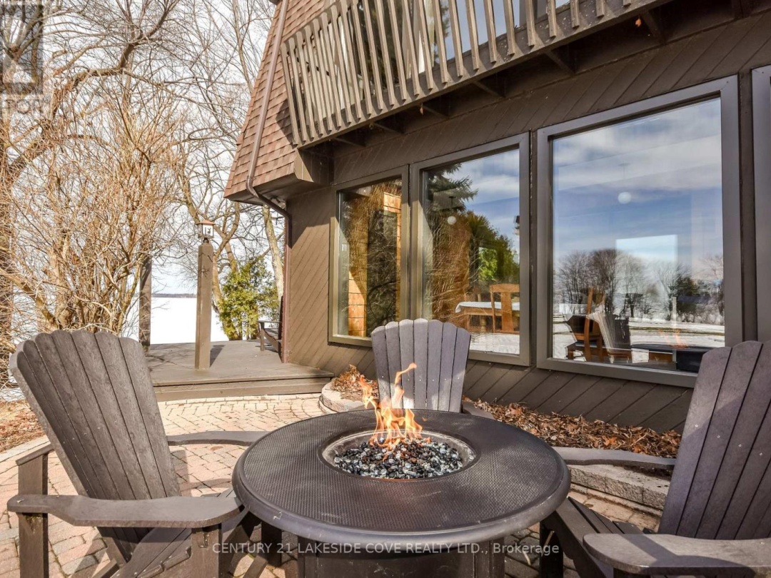 42 Thicketwood Place, Lake Simcoe