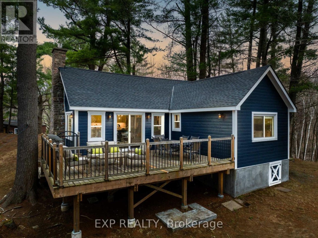 5B SOUTHWELL DRIVE, Horseshoe Lake