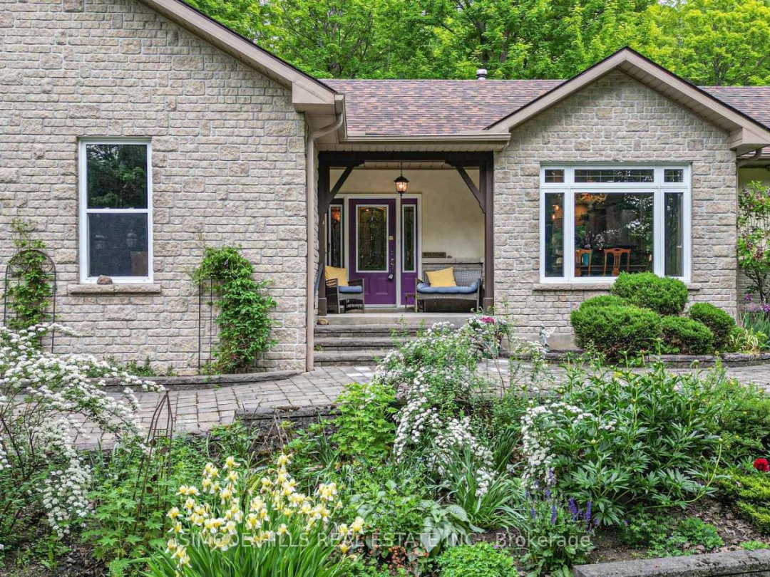 131 EADY STATION ROAD, 