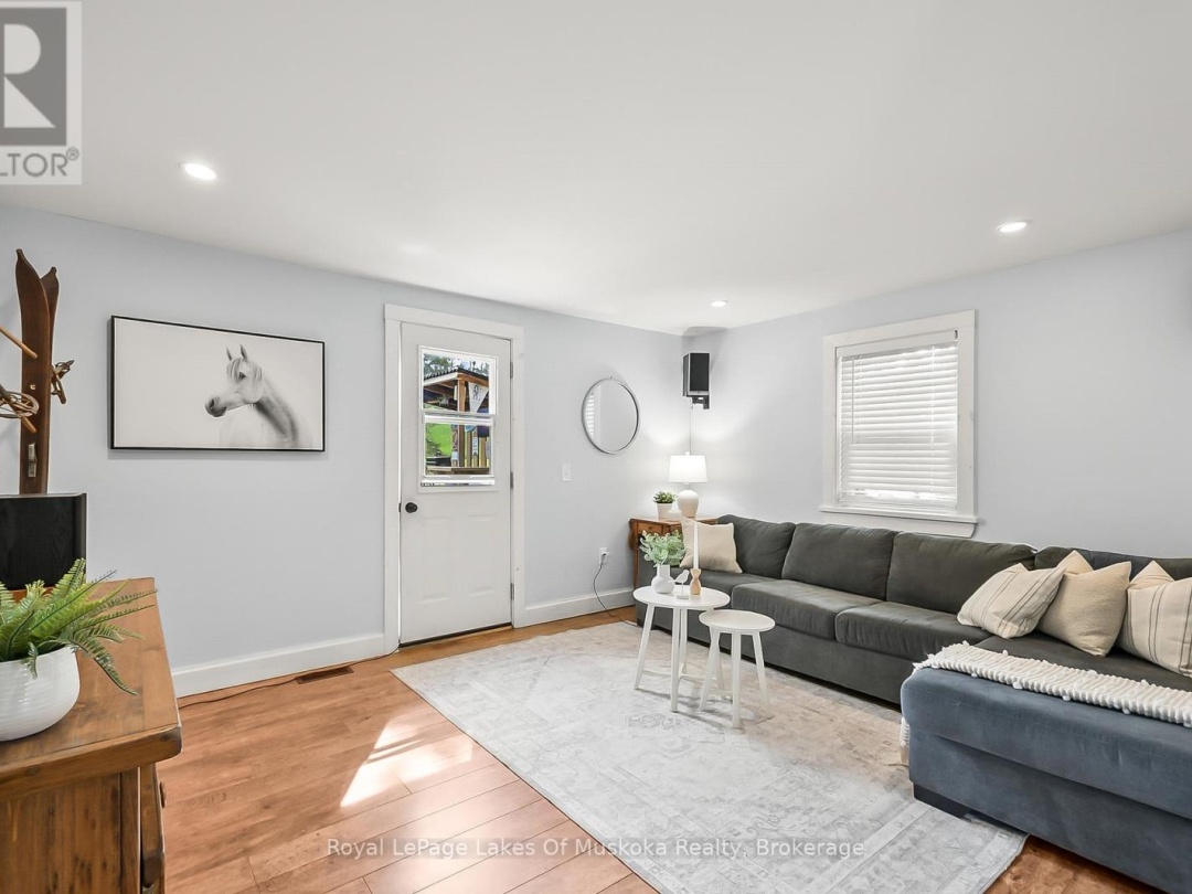 213 WOODCHESTER AVENUE, 