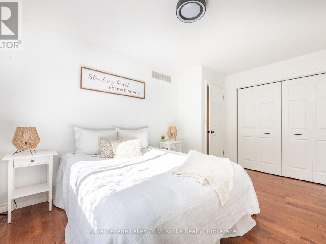 134 CHAFFEY TOWNSHIP ROAD, 