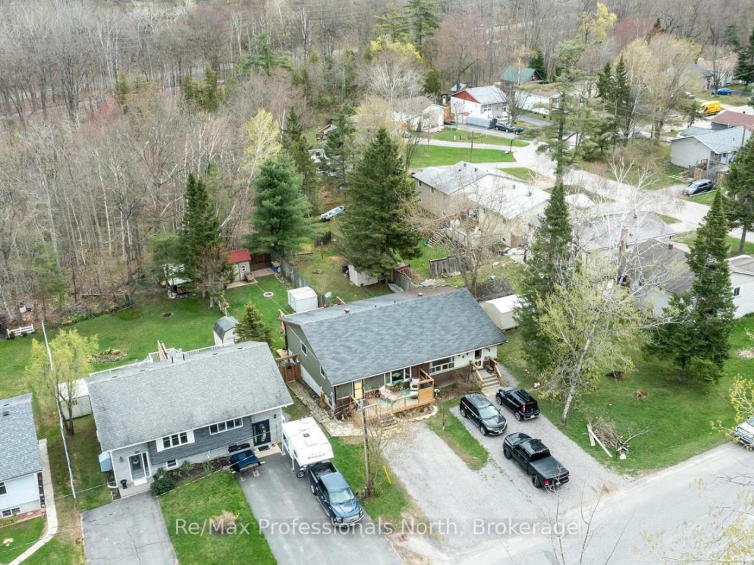 180 FERNWOOD DRIVE, 