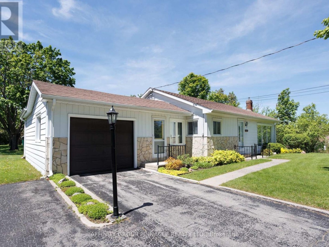 121 CLIFTON STREET, 