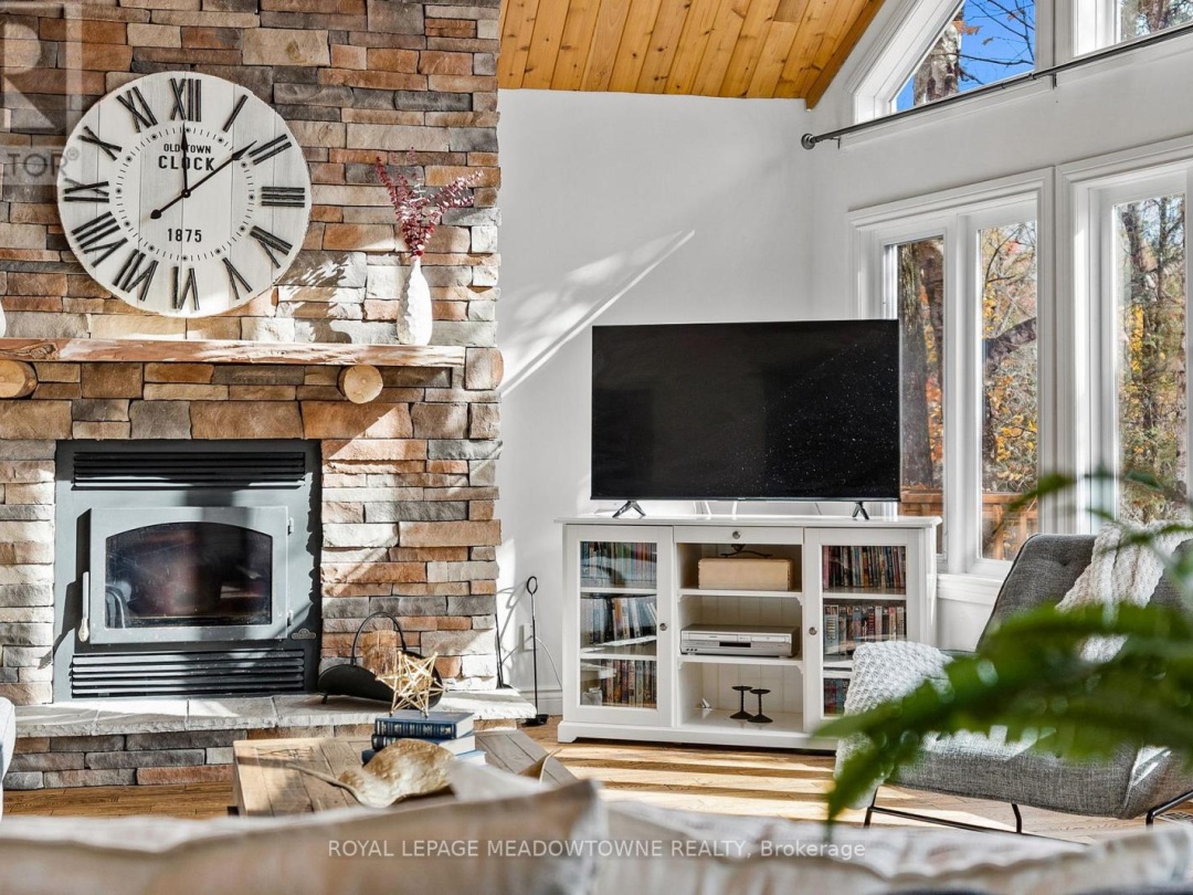 1658 HOSPITALITY ROAD, 