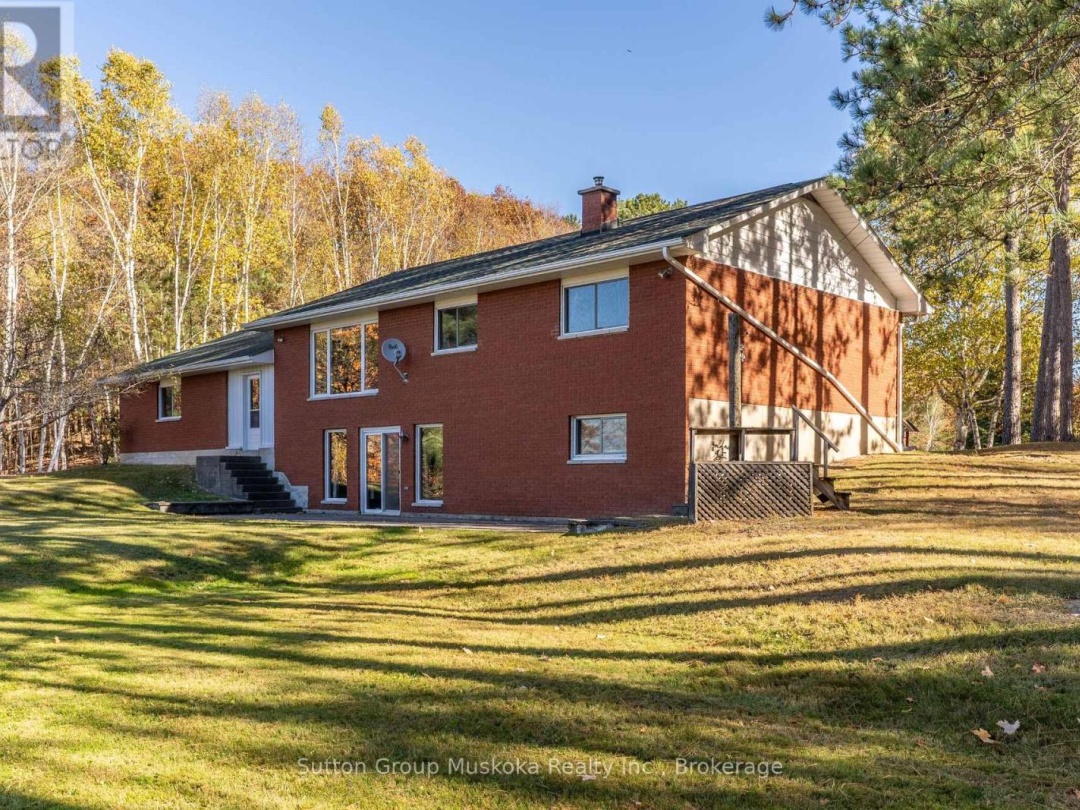 467 WEST BROWNS ROAD, 