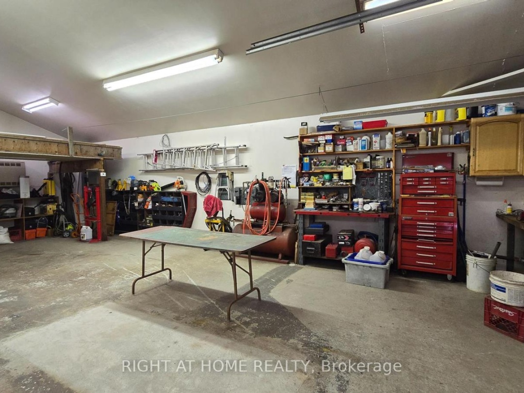 31 PORTAGE ROAD, 