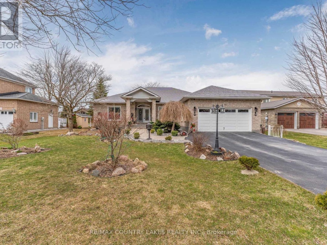 50 Laguna Parkway, Lake Simcoe