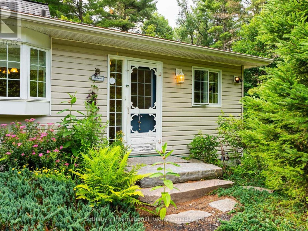 176 RIPPLE & PALETTE LAKE ROAD, 