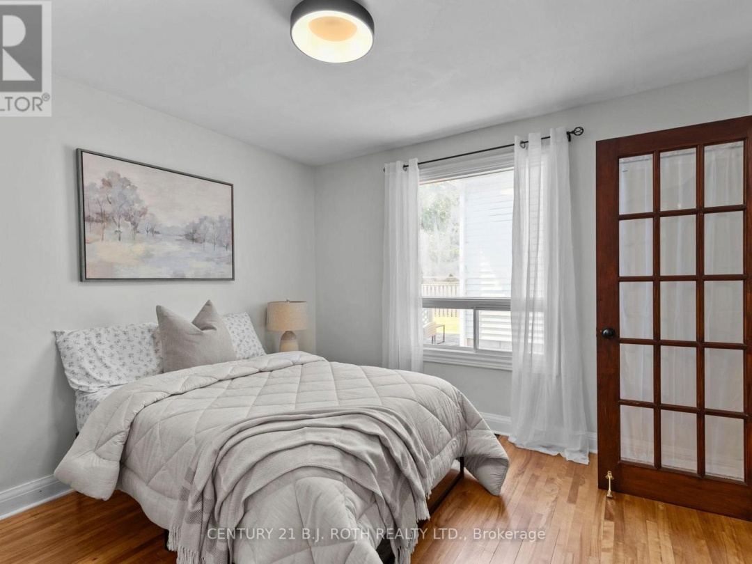 307 LINWOOD AVENUE, 