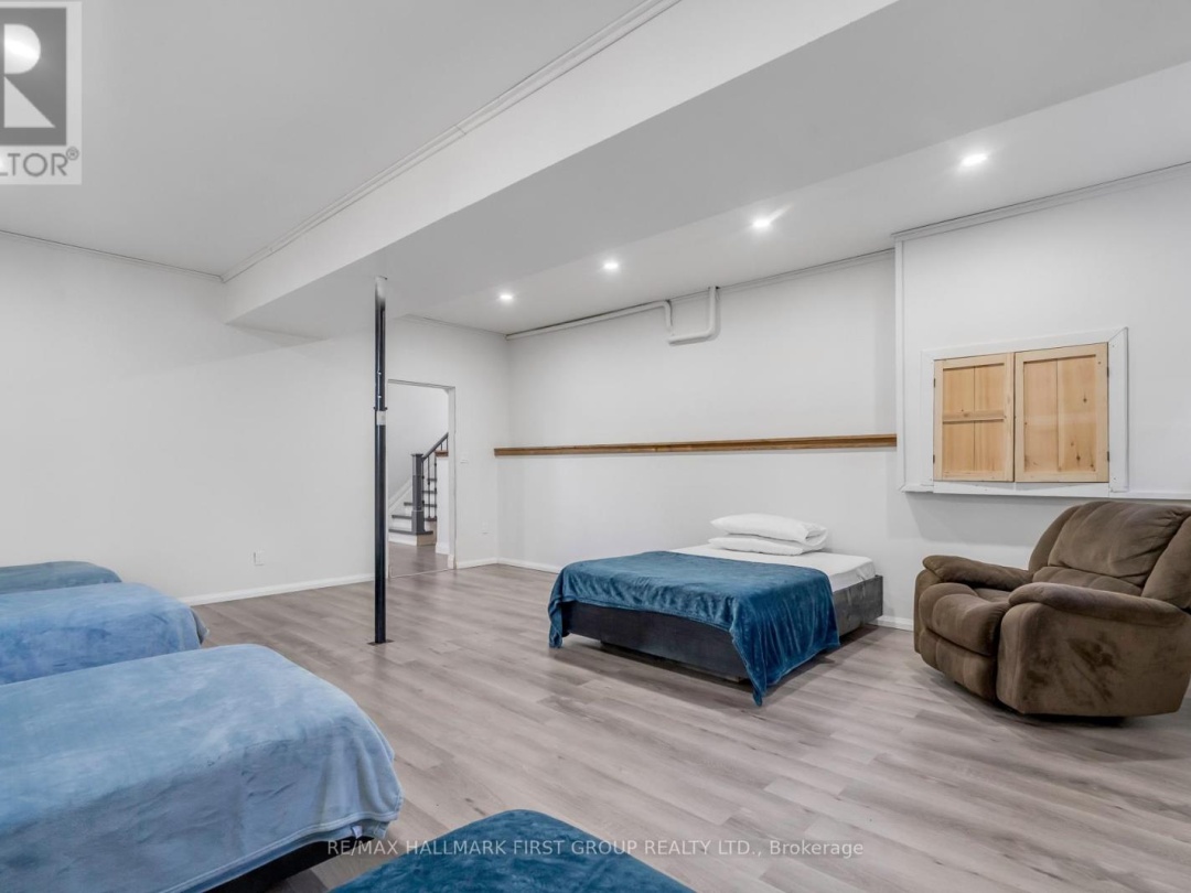 7 Duncan Drive, Canal Lake