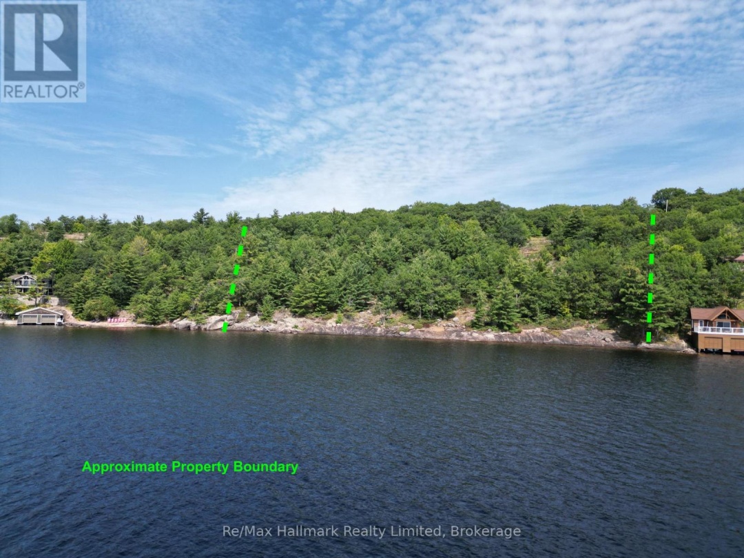 1091 Strawberry Lane, Lake Muskoka