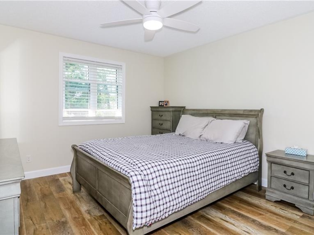 1 MARIPOSA Drive, 