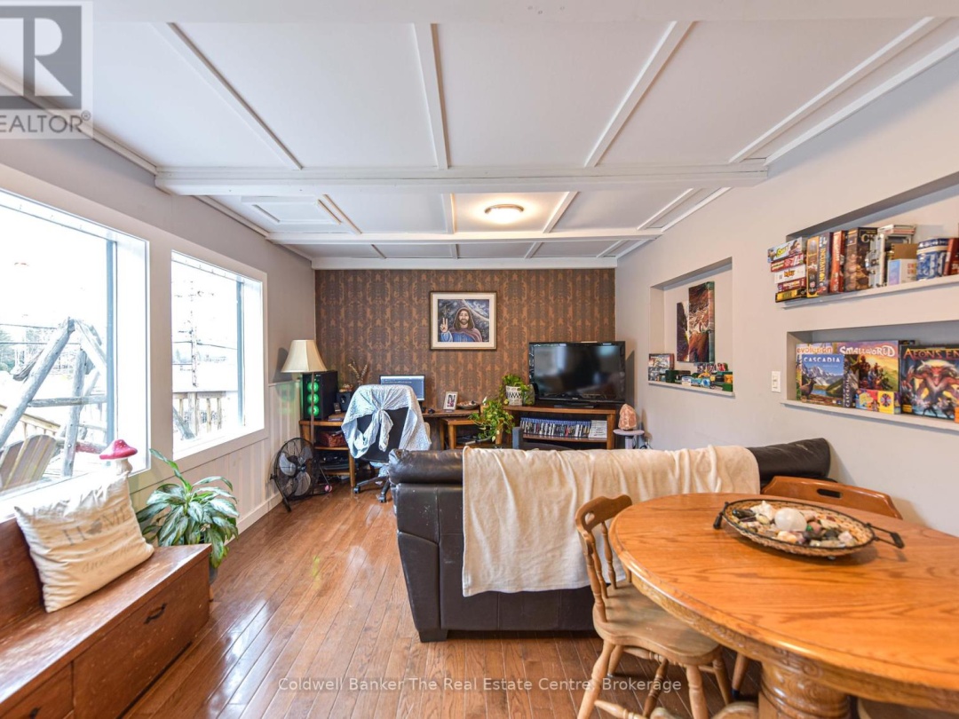 120 BAKERY LANE, 