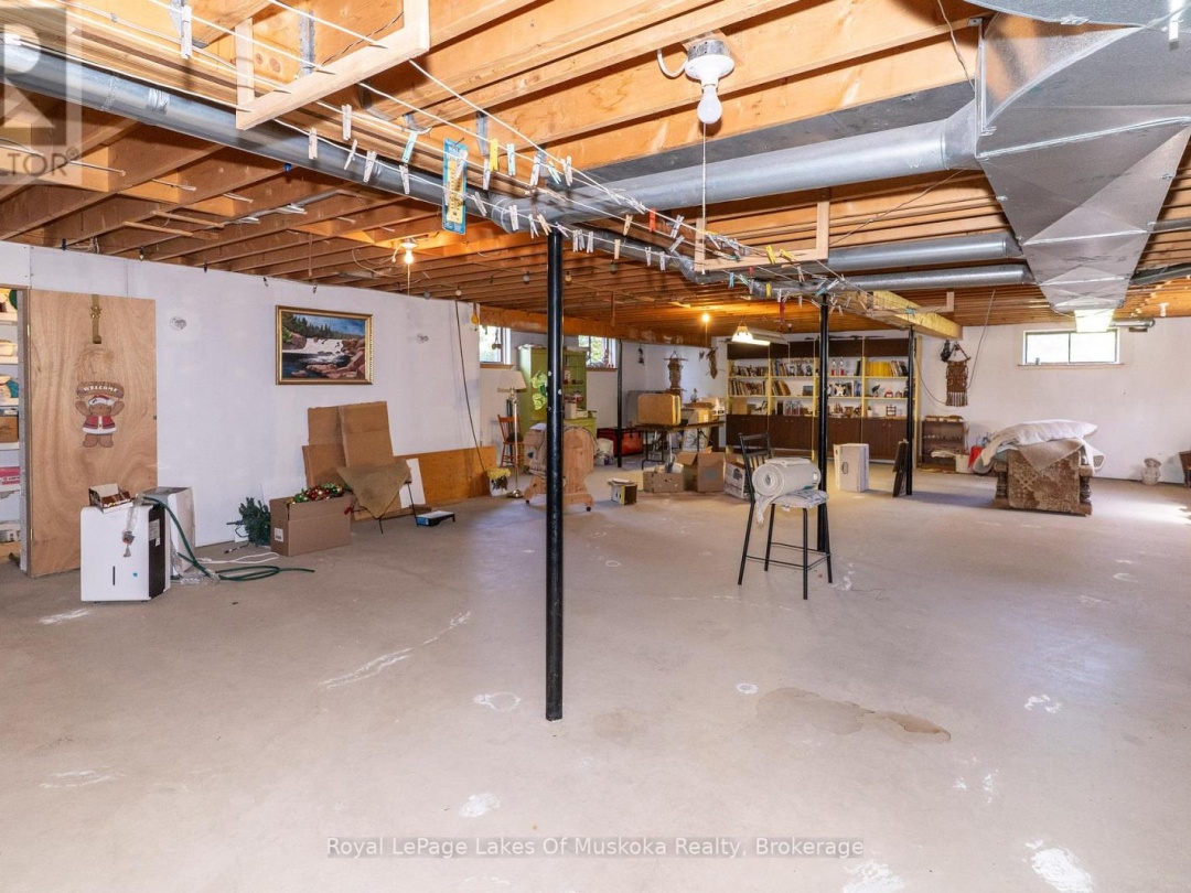 1419 BEATRICE TOWNLINE ROAD, 