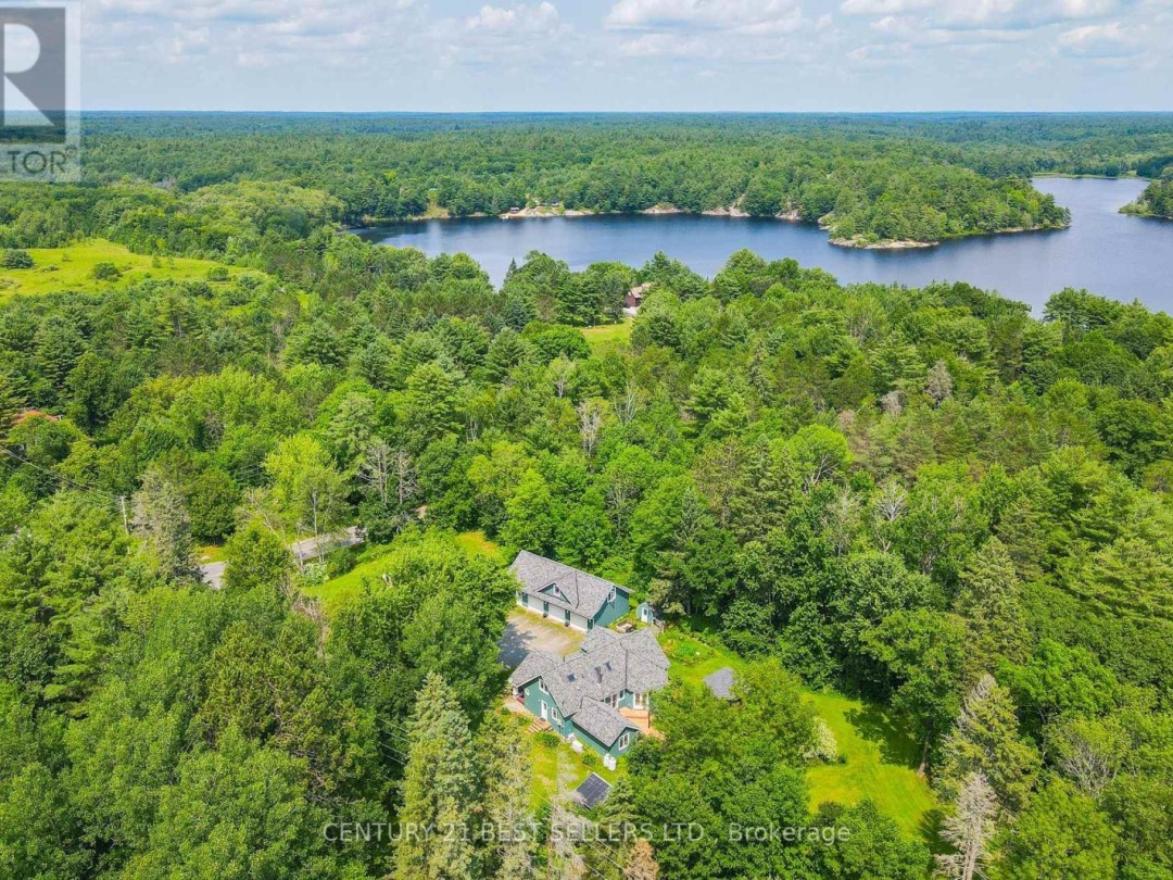 1622 HOUSEYS RAPIDS ROAD, 