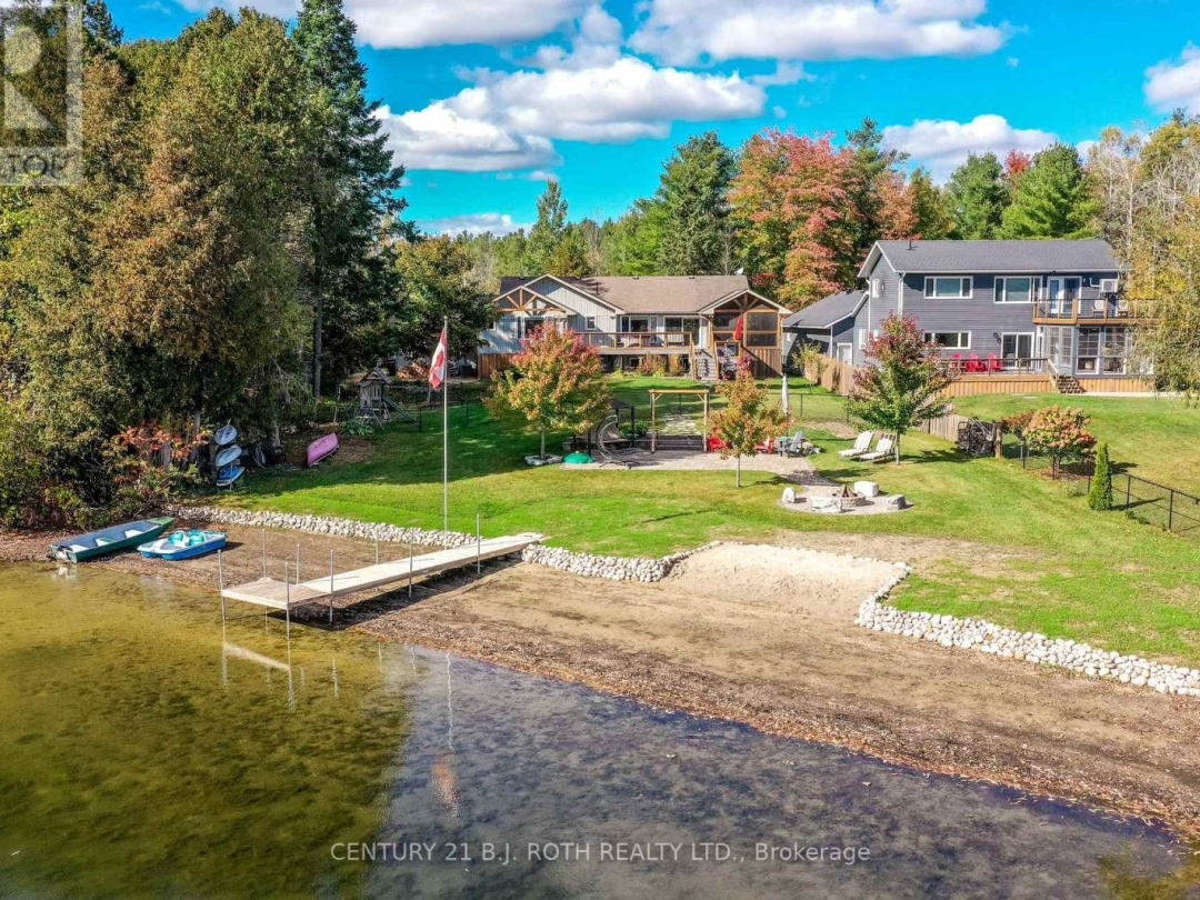 3371 LAKE ST. GEORGE BOULEVARD, 