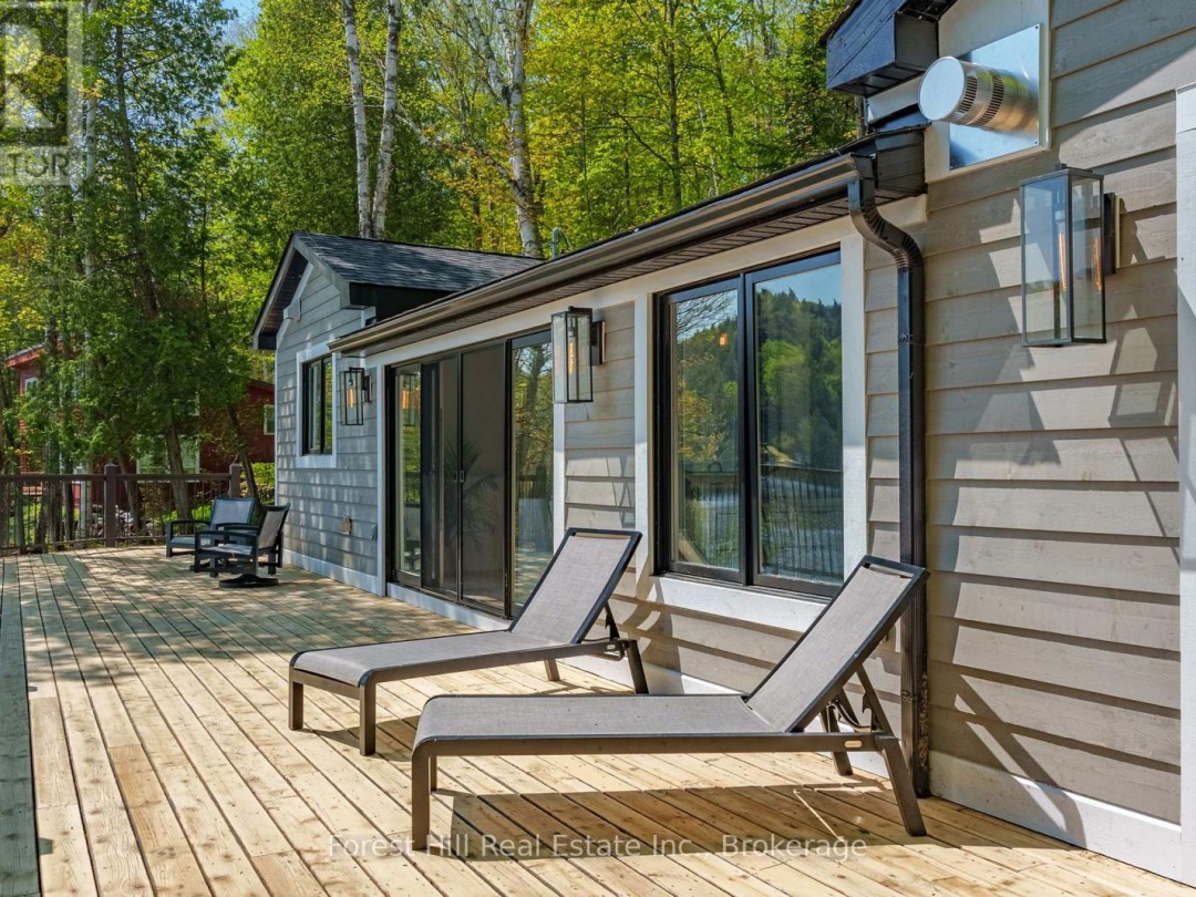 1017 White Pine Road, Lake Of Bays