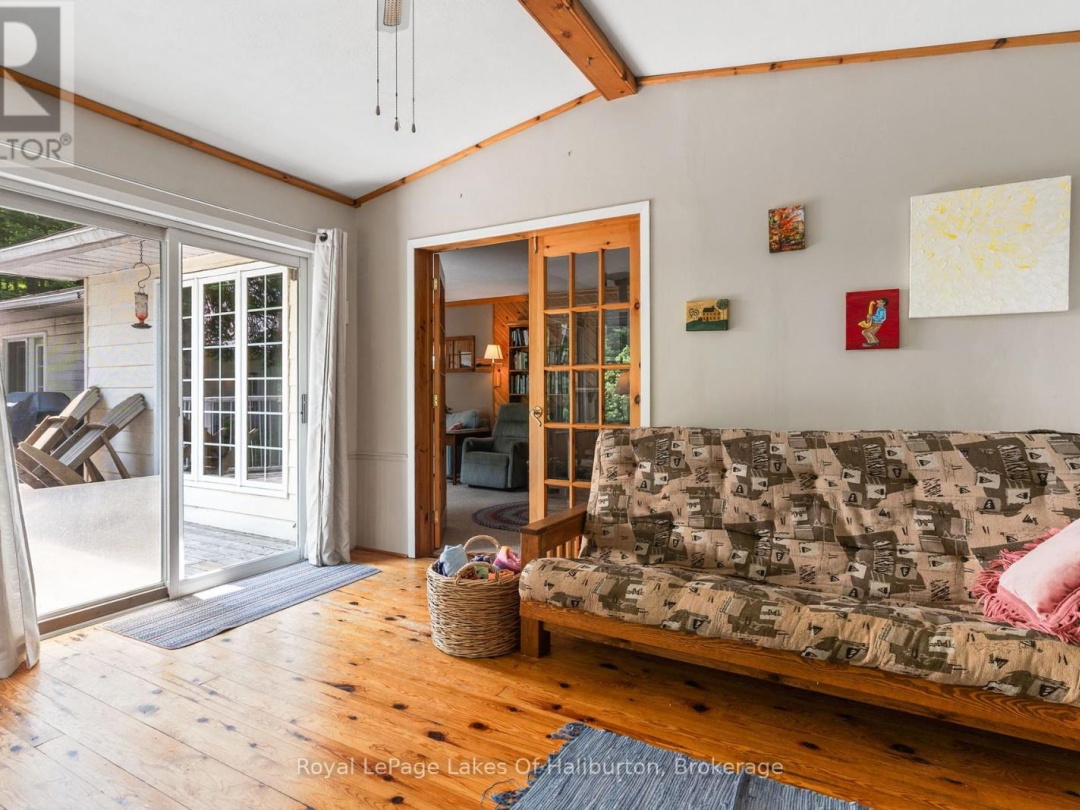 1700 Kushog Lake Road, Kushog Lake