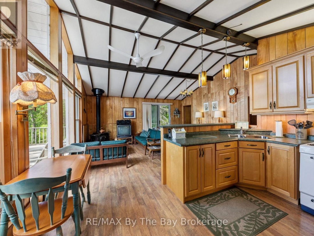 3980 IS 390 GEORGIAN BAY, 
