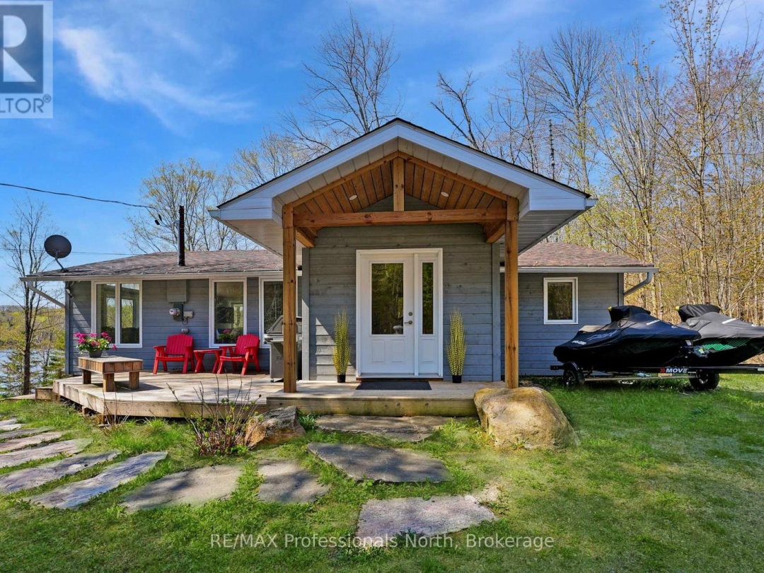 13914 35 Highway, Mountain Lake