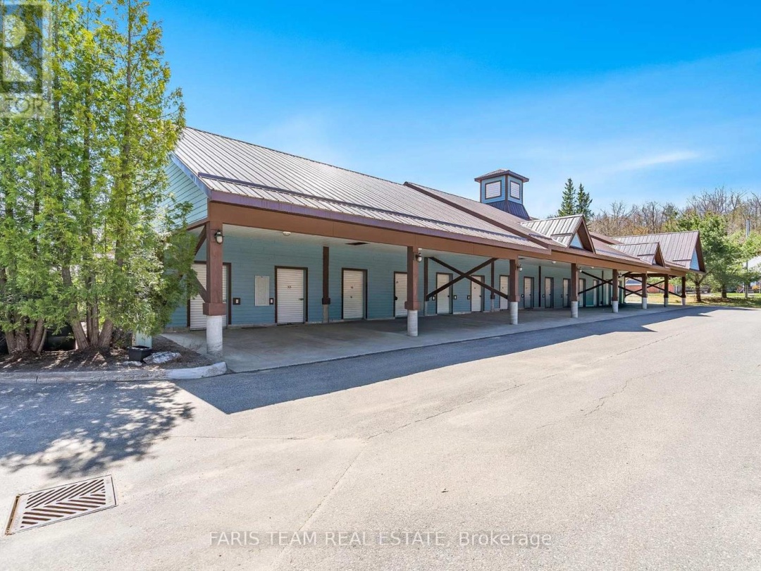 204 - 130 STEAMSHIP BAY ROAD, 